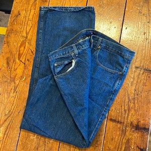 Men’s size 38/34 Saddlebred Jeans new without tags